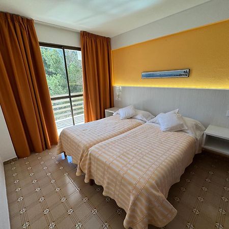 Bon Aire Apartamentos Peguera Extérieur photo