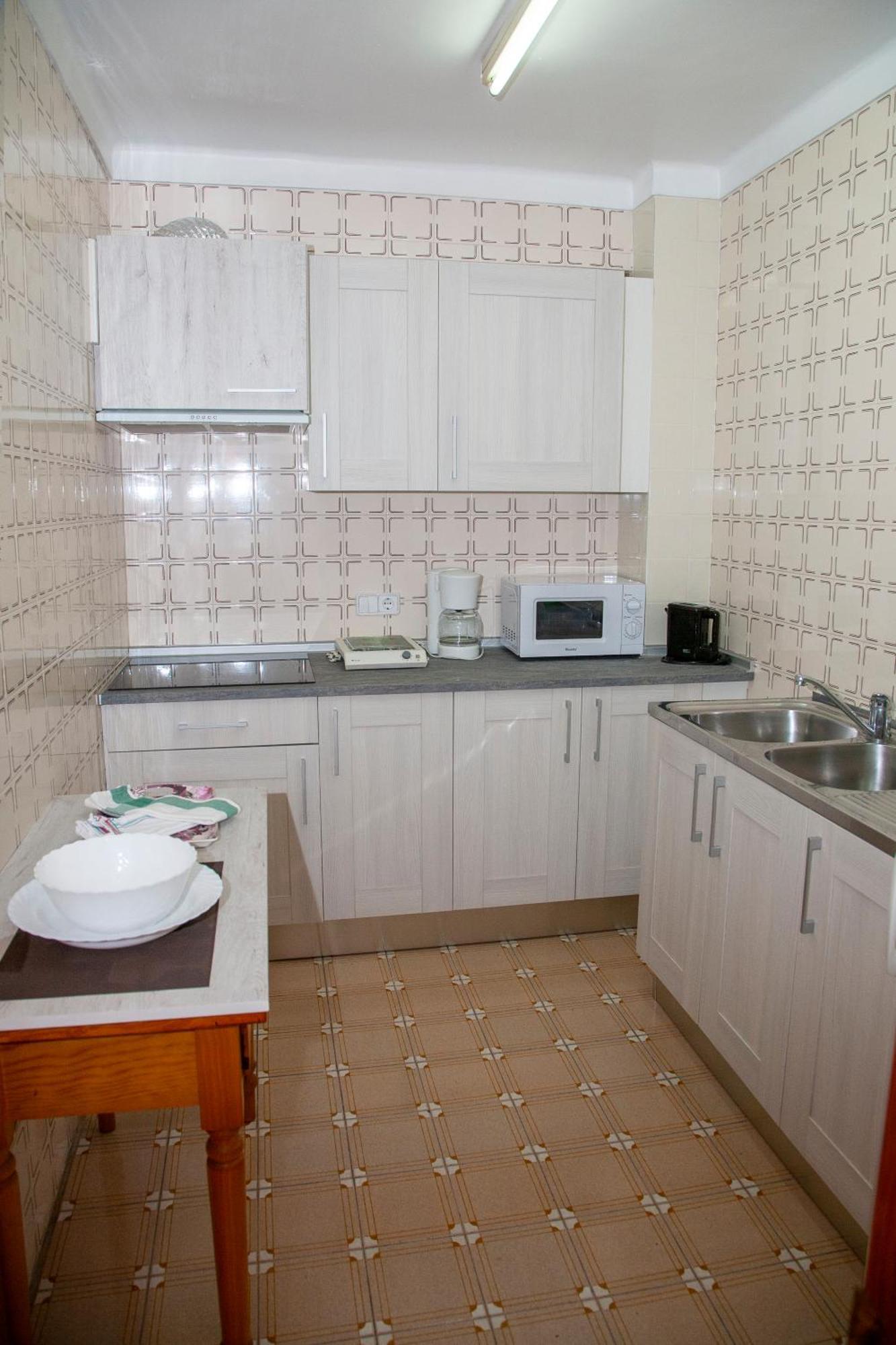 Bon Aire Apartamentos Peguera Extérieur photo