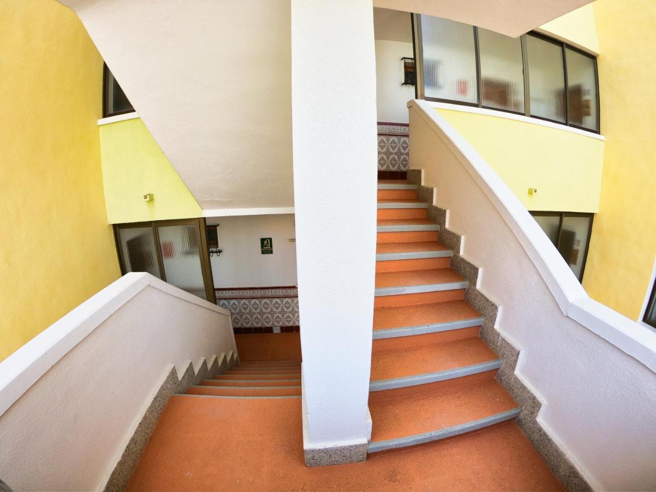 Bon Aire Apartamentos Peguera Extérieur photo
